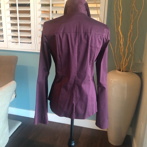 7th Ave Design Studio Shirt - Picture 4 of 6